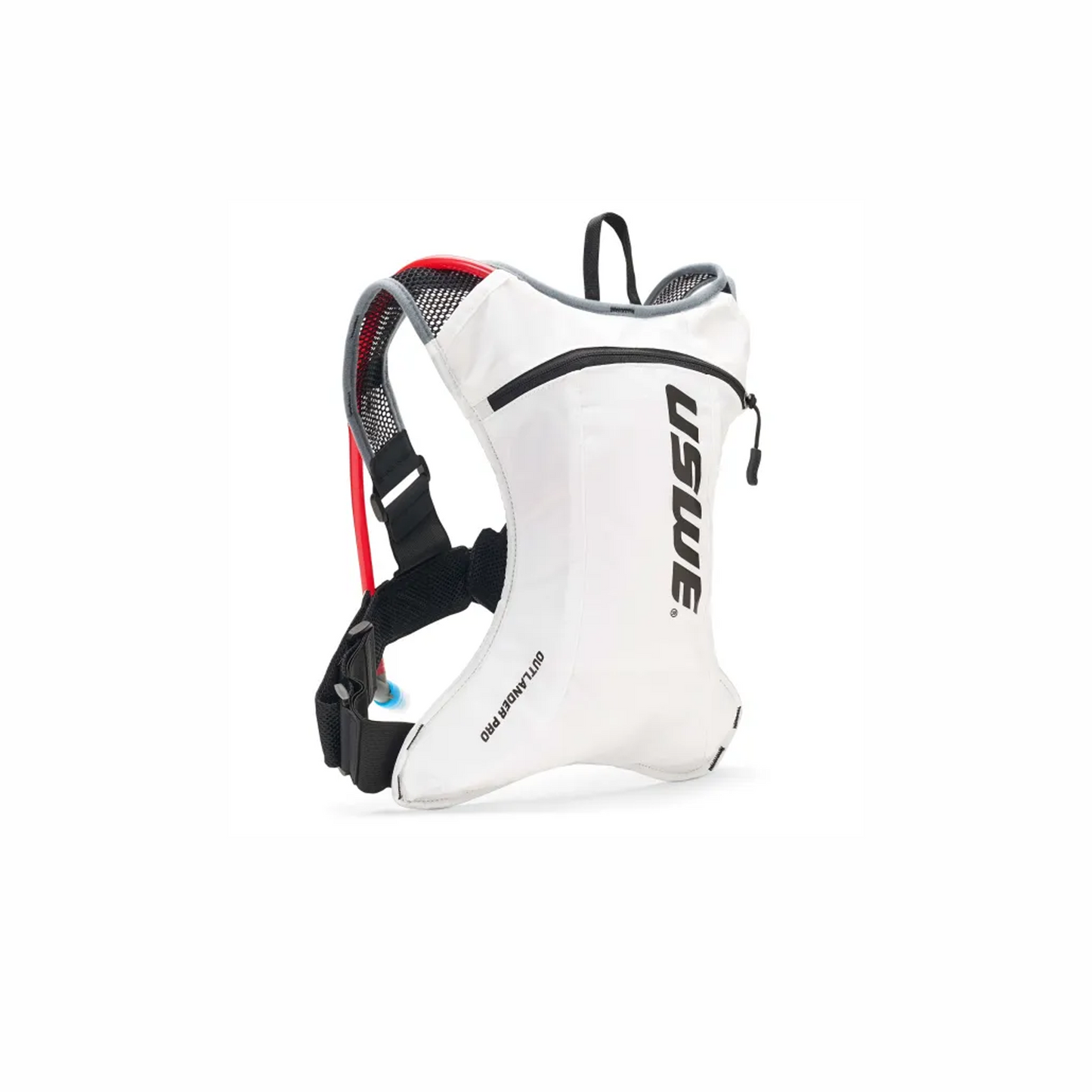 USWE Outlander Pro with 2L Elite Bladder – White