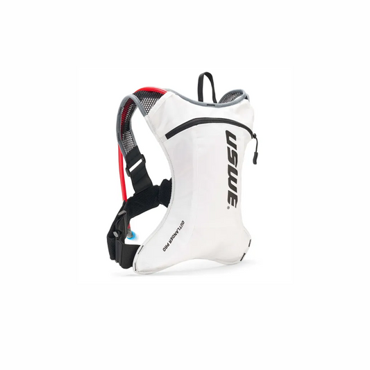 USWE Outlander Pro with 2L Elite Bladder – White