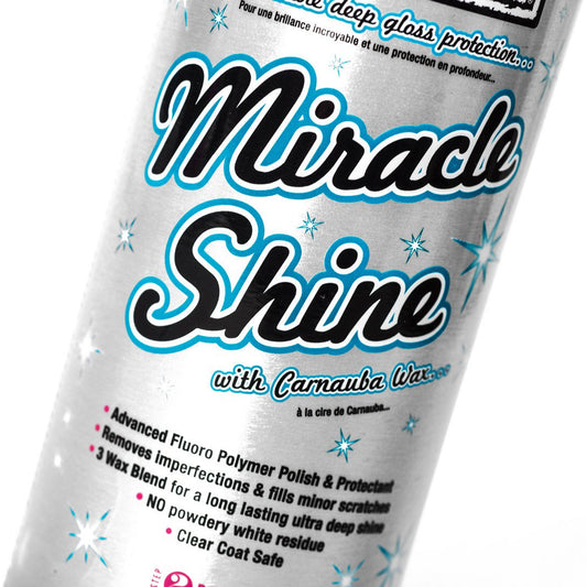 Miracle Shine