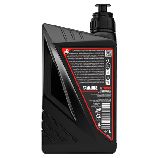 Yamalube GL4 10W-40 Scooter Gear Oil 1L