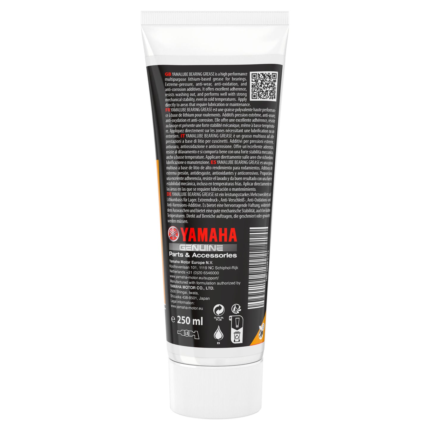 Yamalube Bearing Grease
