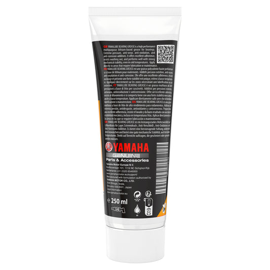 Yamalube Bearing Grease