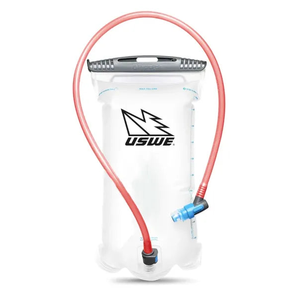 USWE Outlander Pro with 2L Elite Bladder – White