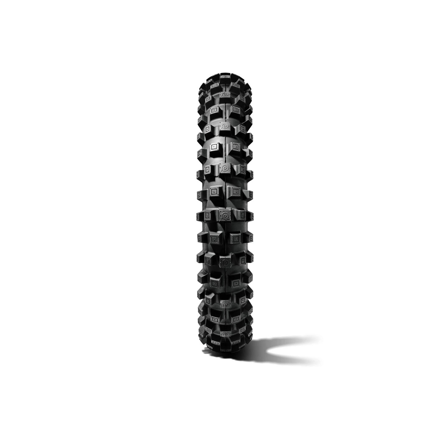 Plews Tyres The Beast - Extreme / Hybrid 120 / 90 - 18 Rear