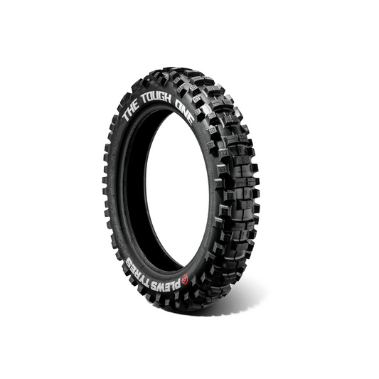 PLEWS TYRES EN1 EXTREME THE TOUGH ONE Spec B Rear (+15 mm grips)- 140 / 80 – 18