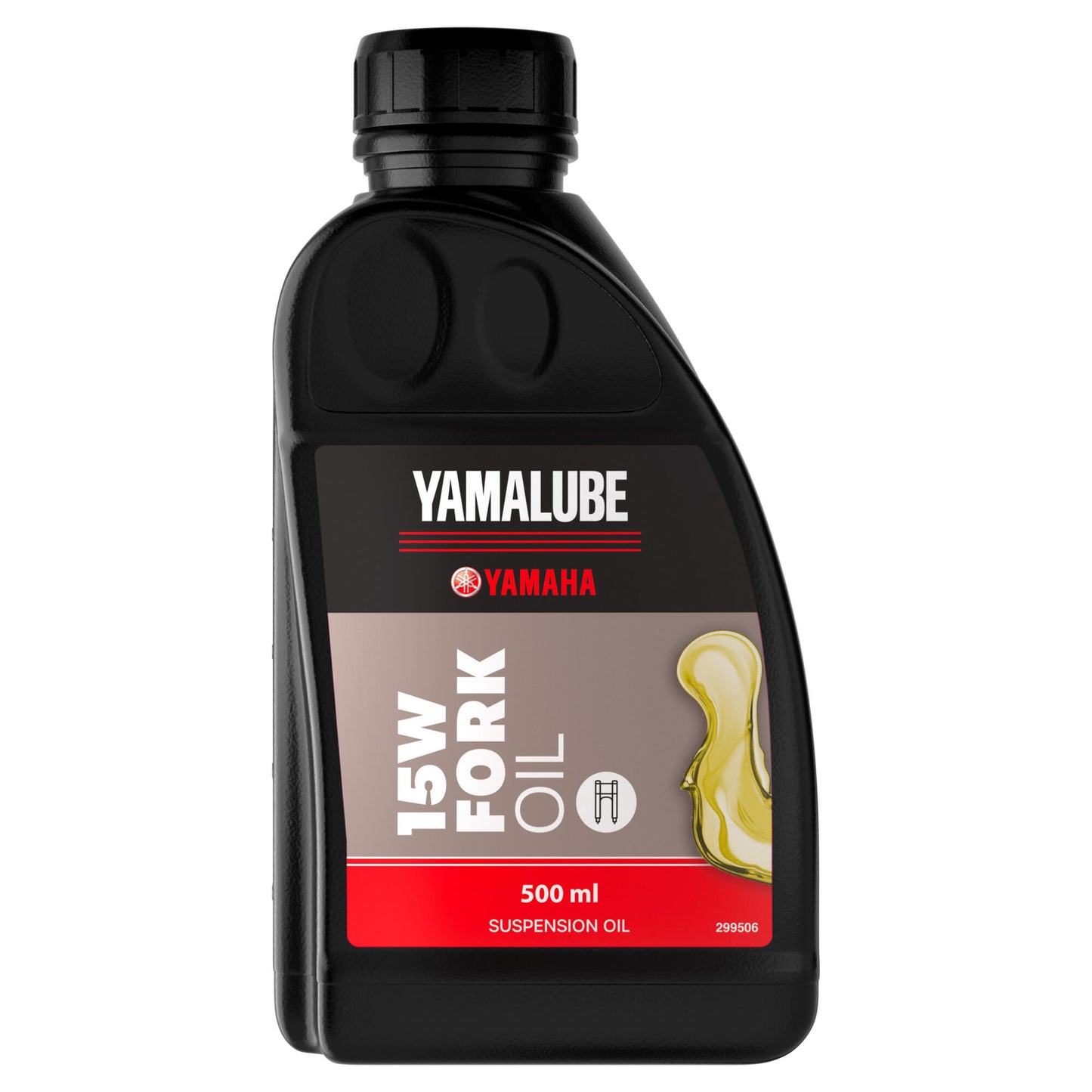 Yamalube Fork Oil