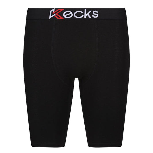 Black Boxer Shorts