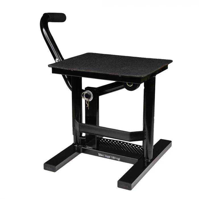 MX Lift Comp Stand - Black