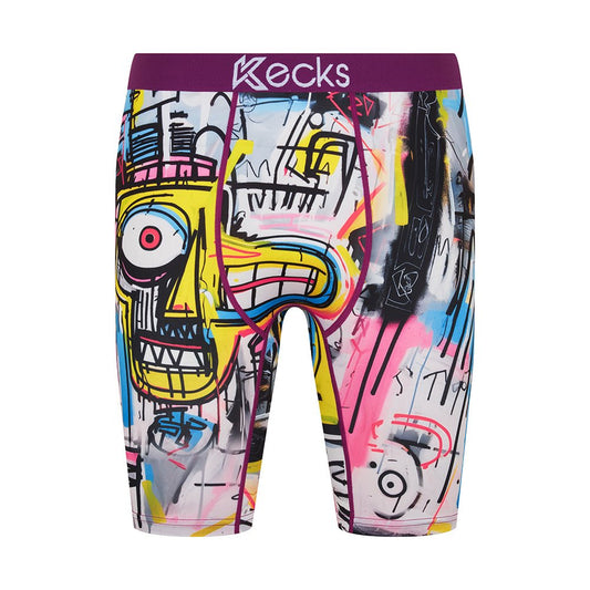 Canvas Mens Boxer Shorts