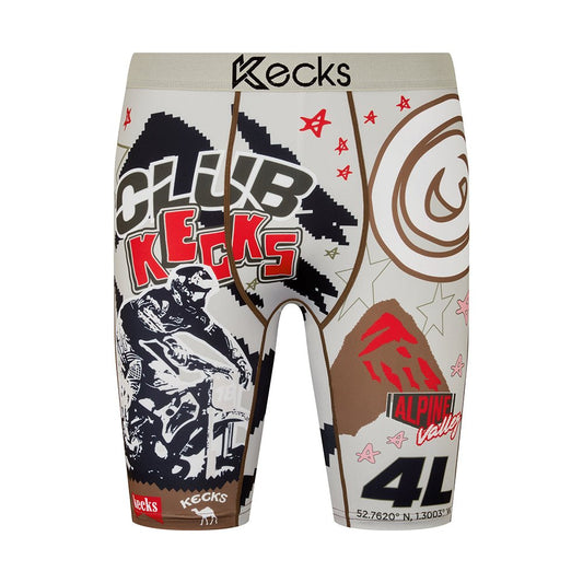 Club Kecks Boys Boxers