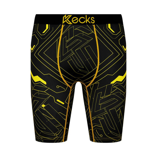 Cyber Circuit Boys Boxers