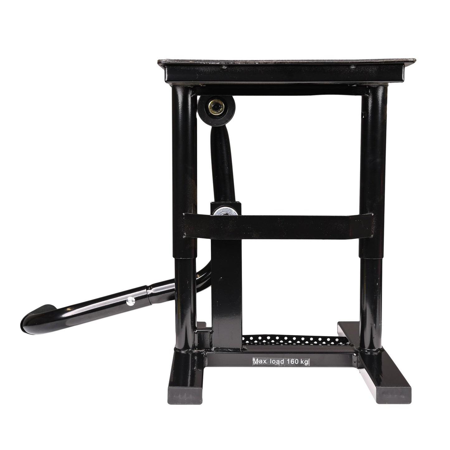 MX Lift Comp Stand - Black