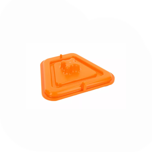 Twin Air Airbox Cover YAMAHA