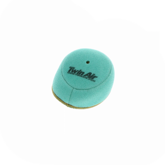 Pre-Oiled Air Filter fitments in description