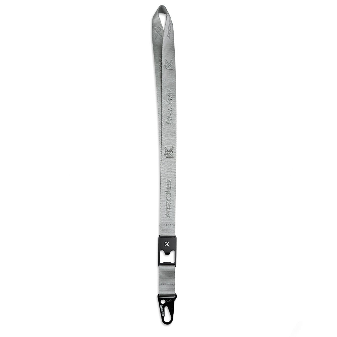 Kecks Bottle Opener Lanyard