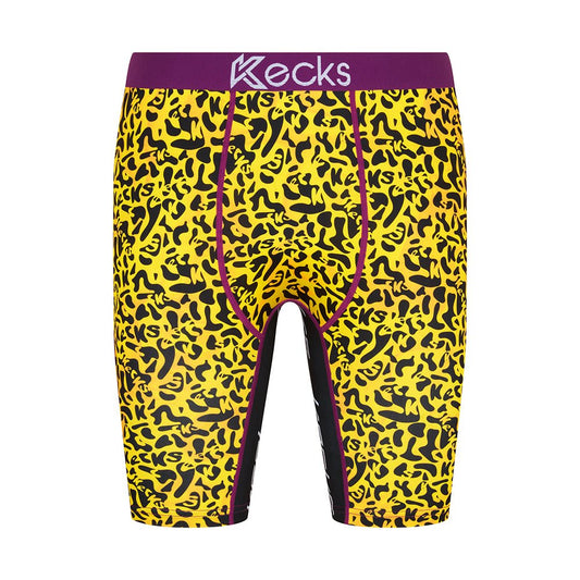 Liquid Frenzy Mens Boxer Shorts