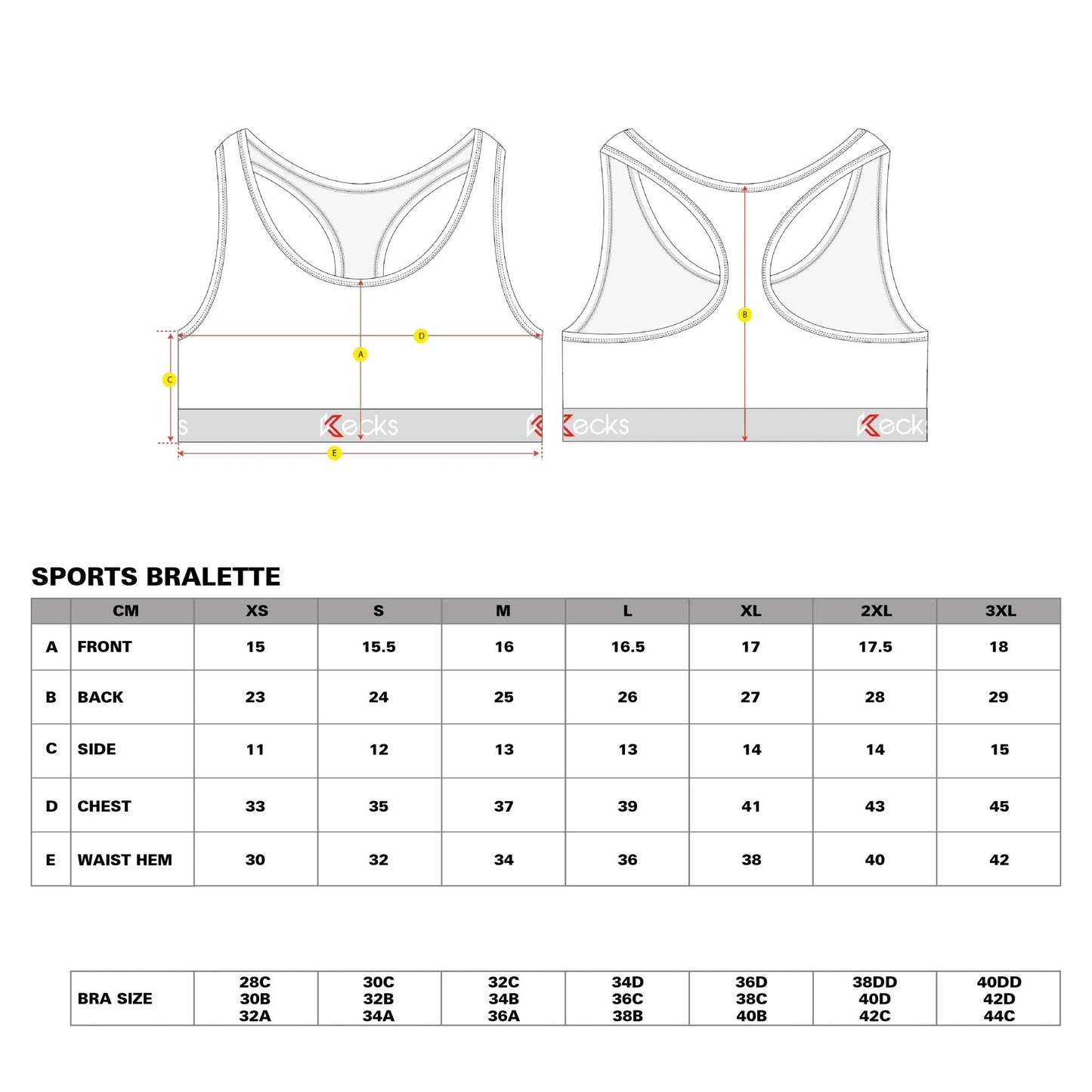 Purple Haze Sports Bralette