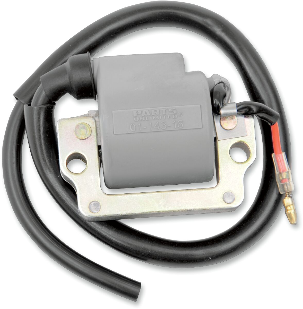PARTS UNLIMITED EXTERNAL COIL YAMAHA 01-143-16