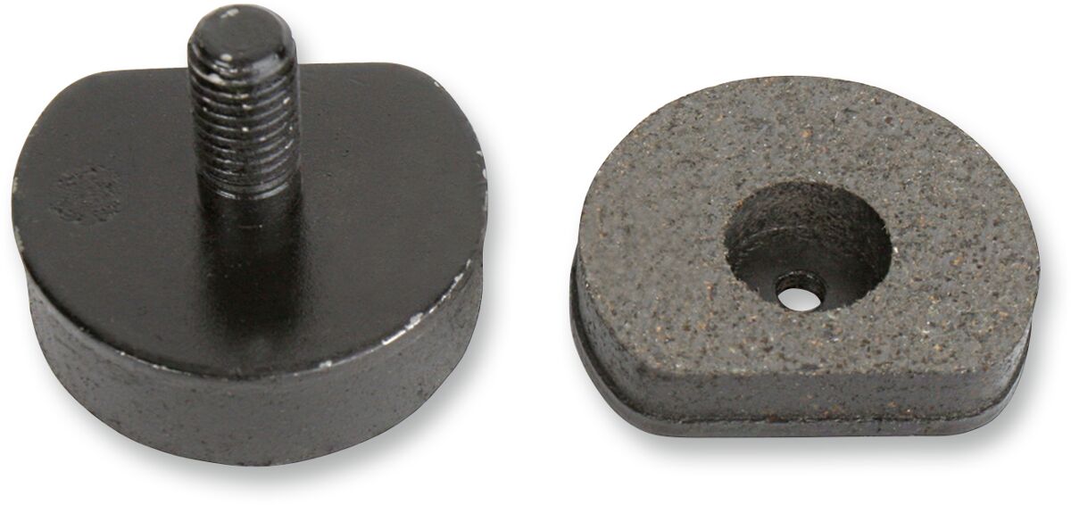 PARTS UNLIMITED BRAKE PAD BOMB. SET 05-152-35