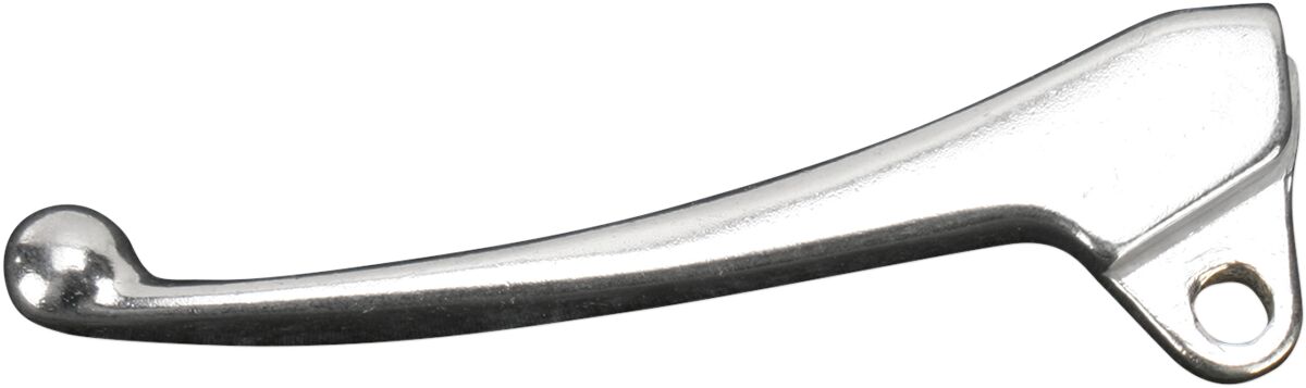 PARTS UNLIMITED CLUTCH LEVER LEFT POLISHED L99-24242