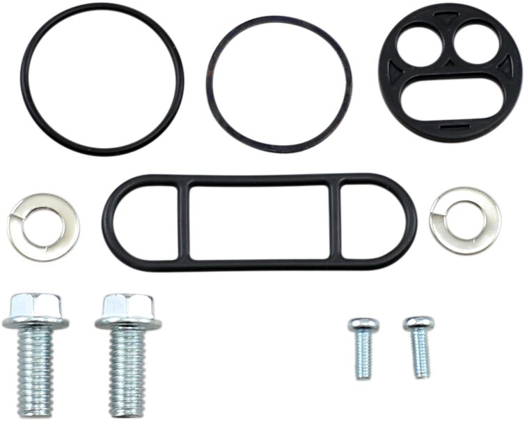 PARTS UNLIMITED FUEL PETCOCK REPR KIT YAM 60-1000