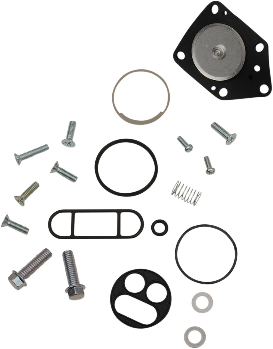 PARTS UNLIMITED FUEL PETCOCK REPR KIT SUZ 60-1066
