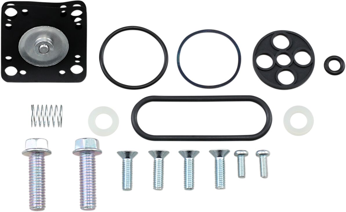 PARTS UNLIMITED FUEL PETCOCK REPR KIT KAW 60-1082