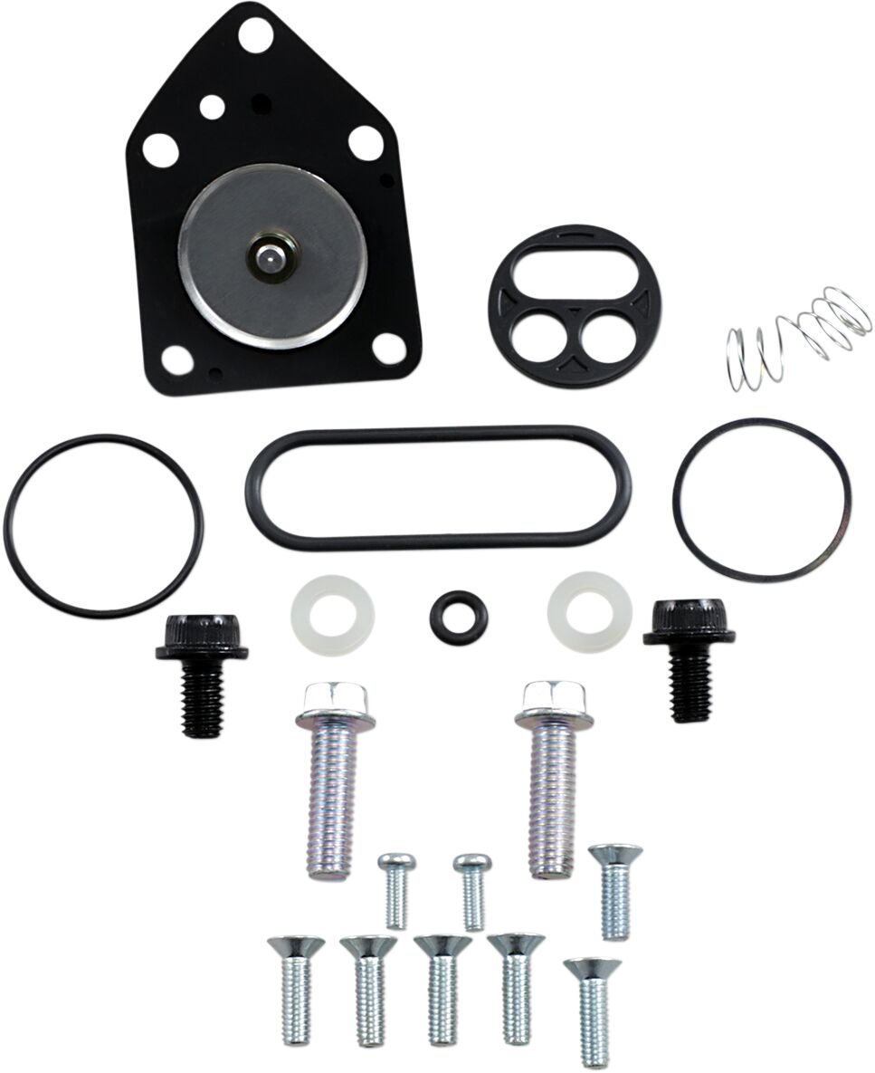 PARTS UNLIMITED FUEL PETCOCK REPR KIT SUZ 60-1128