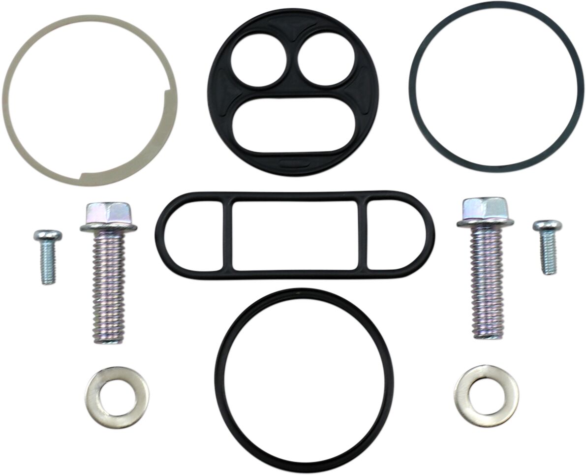 PARTS UNLIMITED FUEL PETCOCK REPR KIT YAM 60-1134