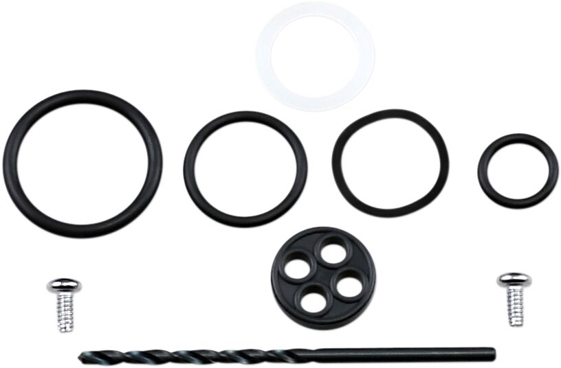 PARTS UNLIMITED FUEL PETCOCK REPR KIT HON 60-1209