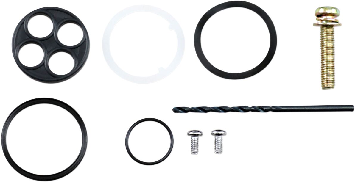 PARTS UNLIMITED FUEL PETCOCK REPR KIT HON 60-1225