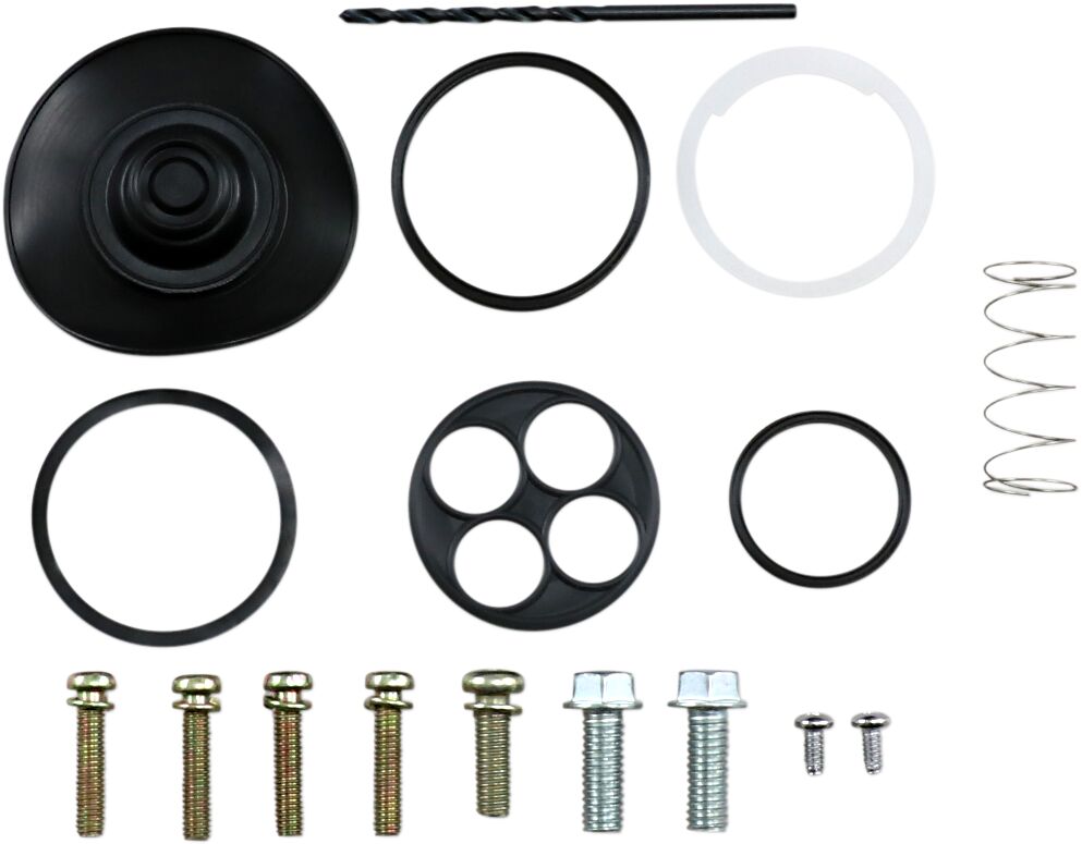 PARTS UNLIMITED FUEL PETCOCK REPR KIT HON 60-1228