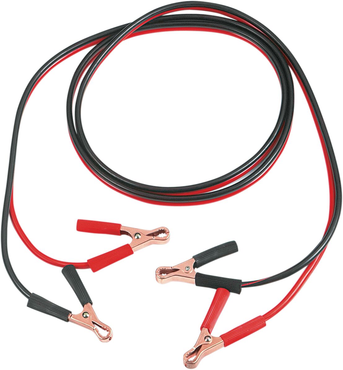 PARTS UNLIMITED JUMPER CABLES SET 8 FEET (244 CM) L99-96308