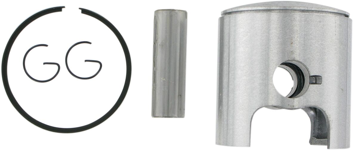 PARTS UNLIMITED SNOW PISTON KIT BORE: 68.00 MM CAST ALUMINIUM 09-7662