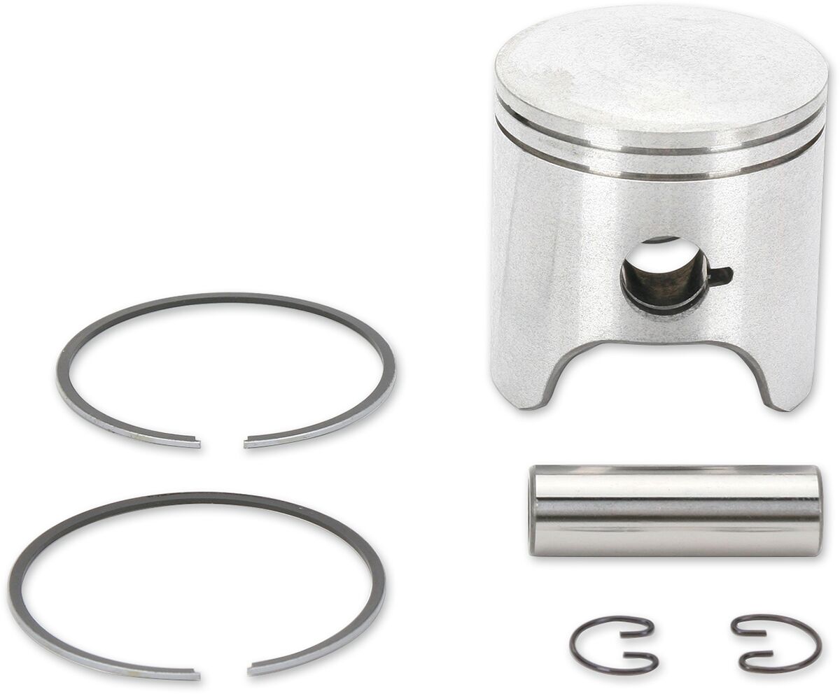 PARTS UNLIMITED SNOW PISTON KIT BORE: 69.80 MM CAST ALUMINIUM 09-781