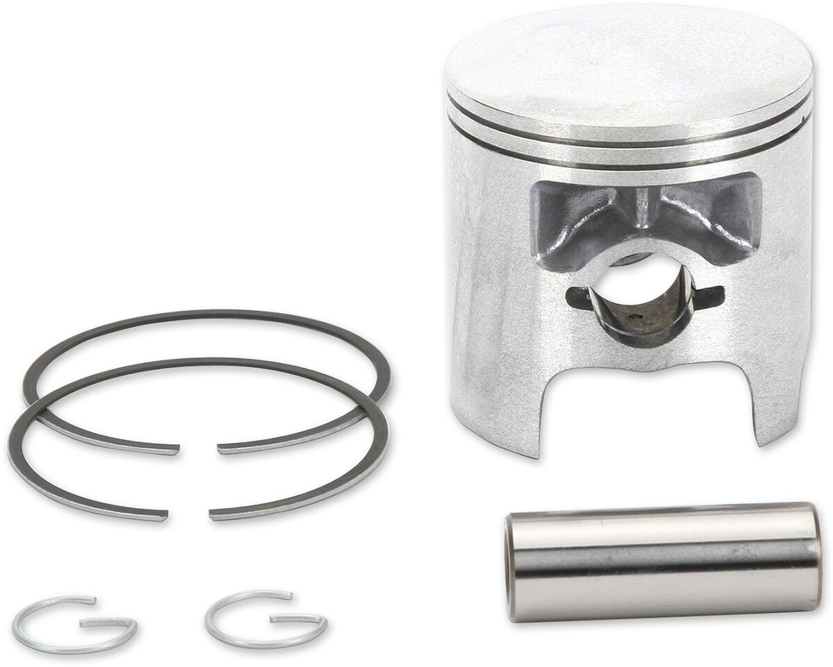 PARTS UNLIMITED SNOW PISTON KIT BORE: 73.00 MM CAST ALUMINIUM 09-808