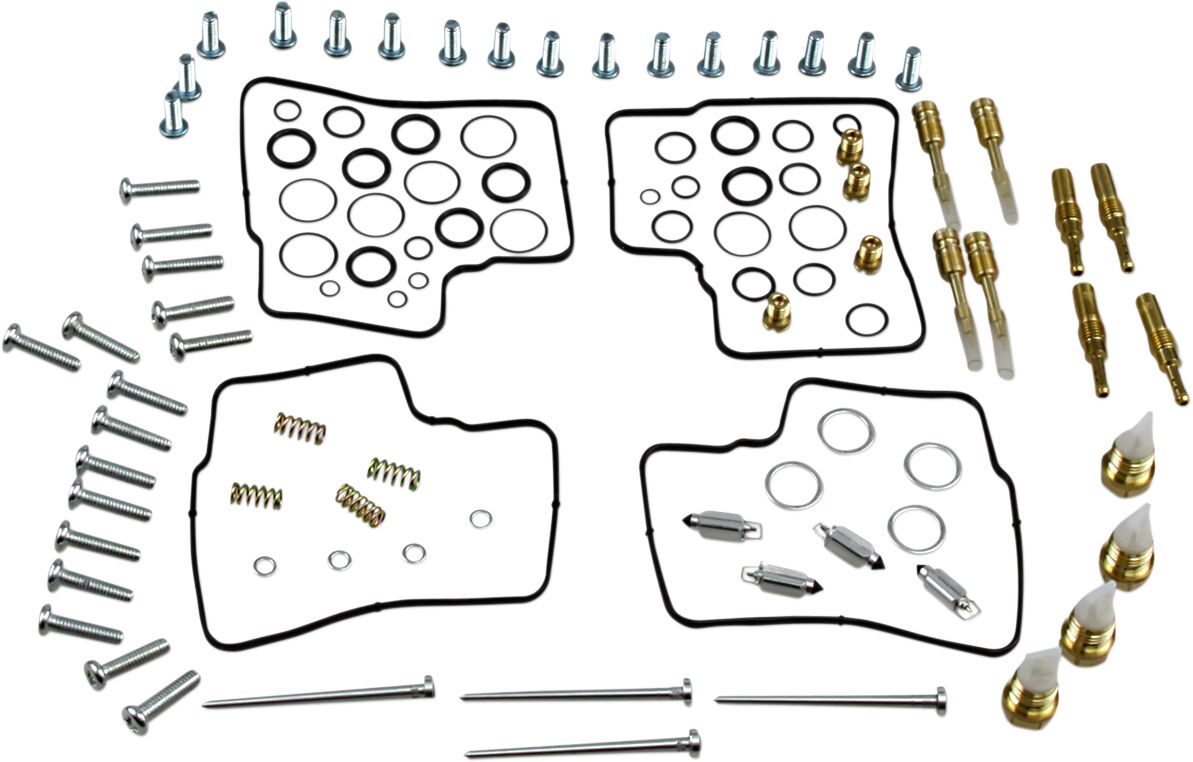 PARTS UNLIMITED CARB KIT HONDA ST1100 26-1670
