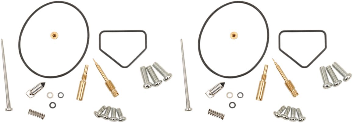 PARTS UNLIMITED CARB KIT KAW VN 750 VUL 26-1722