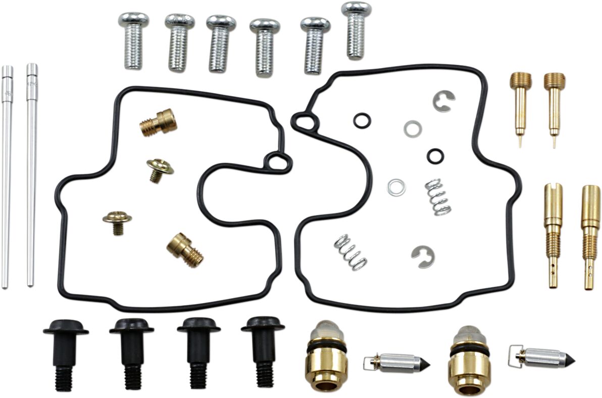 PARTS UNLIMITED CARB KIT SUZ SV650 26-1706