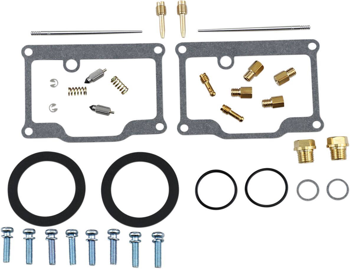 PARTS UNLIMITED CARB REBUILD KIT POLARIS 26-1814