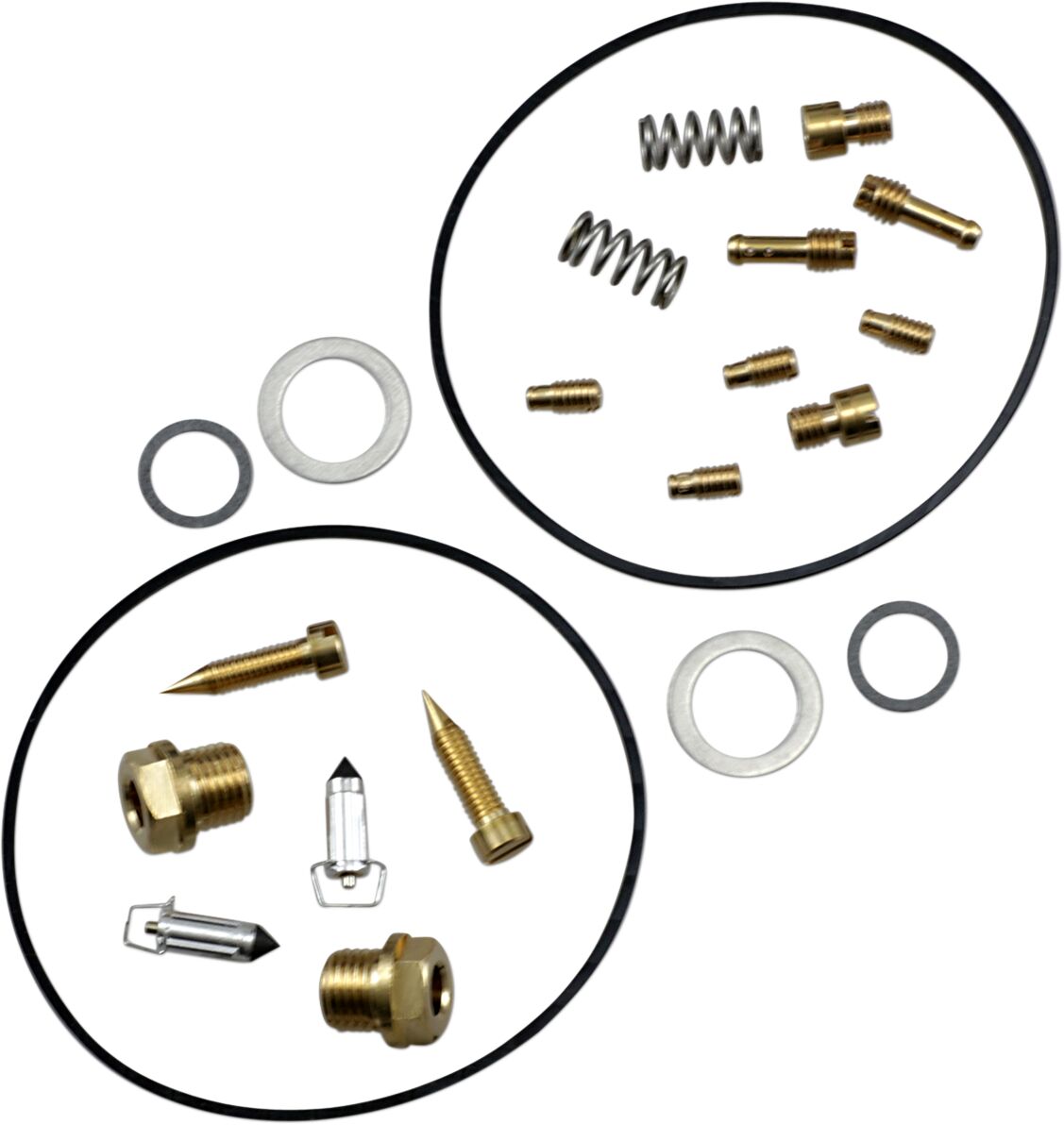 PARTS UNLIMITED CARB REBUILD KIT YAMAHA 26-1882