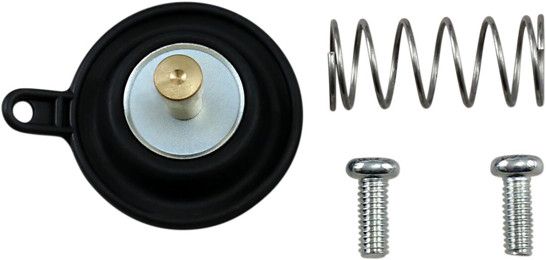 PARTS UNLIMITED REBUILD KIT AIRCUTOFF VLV 46-4033