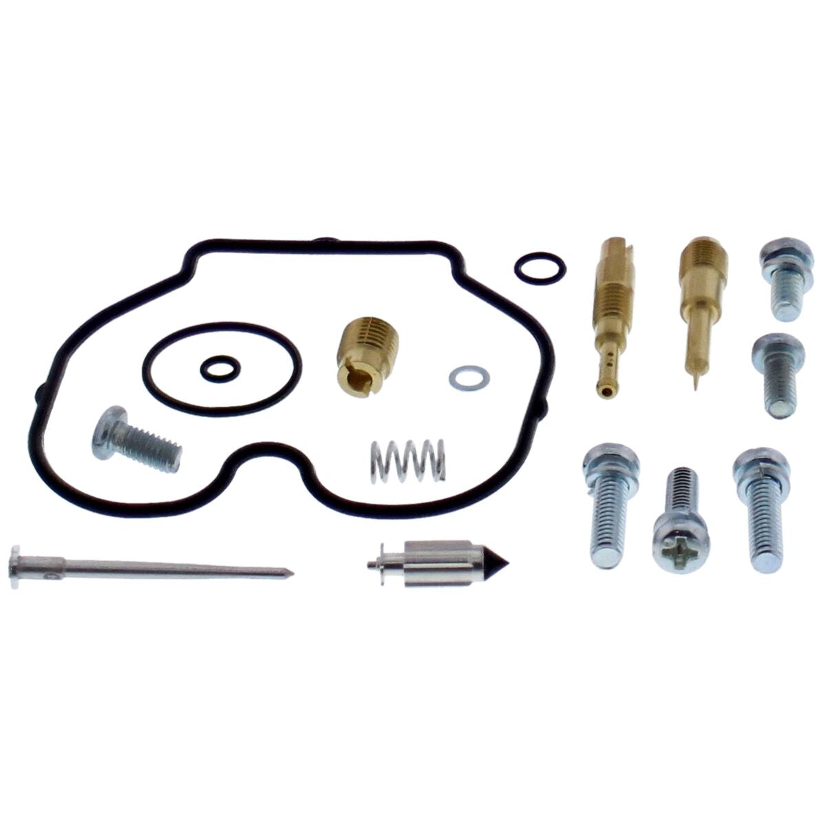 PARTS UNLIMITED CARB REBUILD KIT HON 50 26-10016