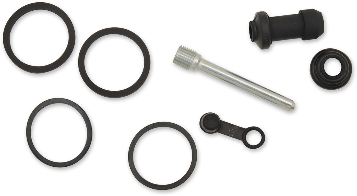 PARTS UNLIMITED OEM REPLACEMENT BRAKE CALIPER REBUILD KIT / HONDA / FRONT 09-404P