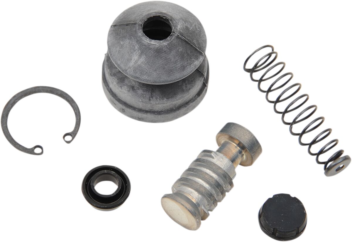 PARTS UNLIMITED MASTER CYLINDER REBUILD KIT 06-463P