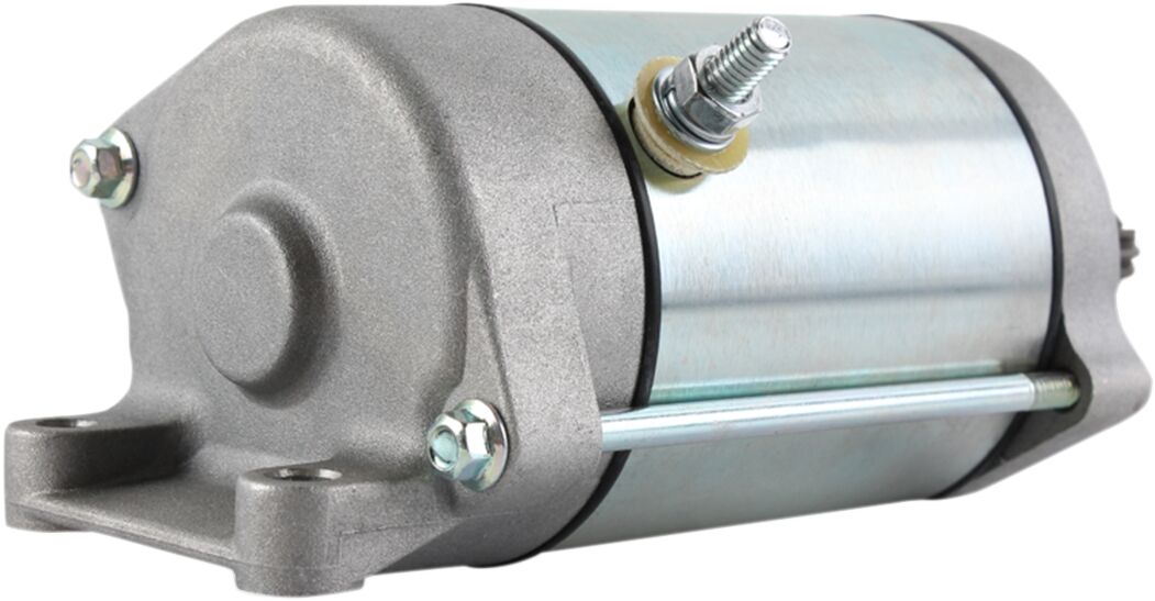 PARTS UNLIMITED OEM REPLACEMENT STARTER / SILVER / POLARIS 410-54040