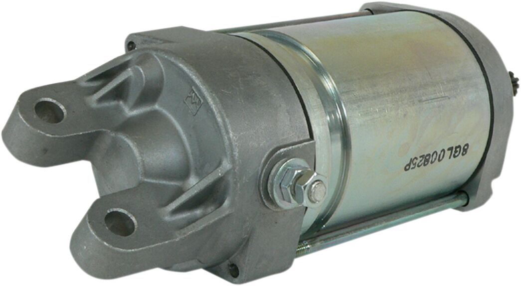 PARTS UNLIMITED OEM REPLACEMENT STARTER / NATURAL|SILVER / YAMAHA 410-54116