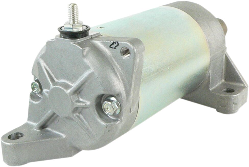 PARTS UNLIMITED OEM REPLACEMENT STARTER / NATURAL|SILVER / SKI DOO 410-52129