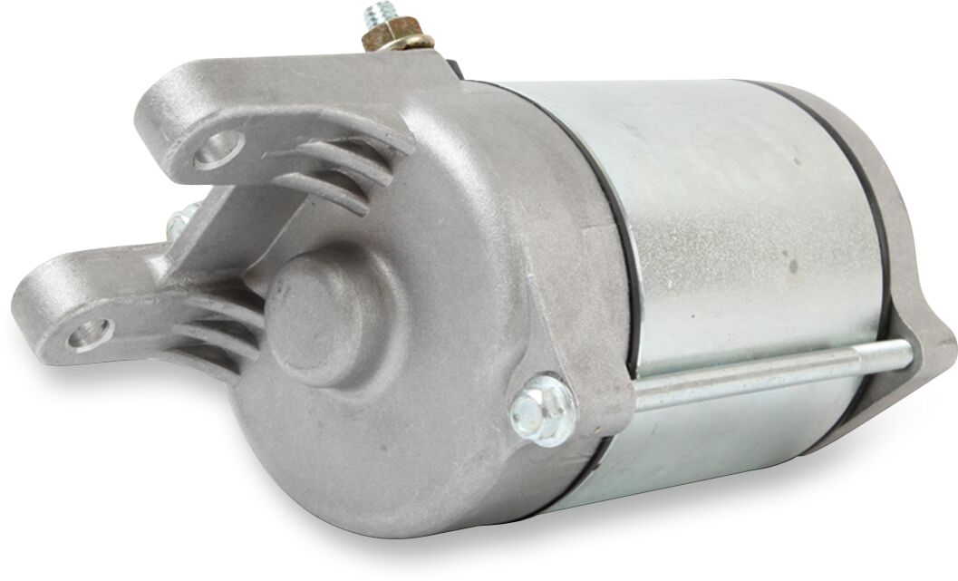 PARTS UNLIMITED STARTER / NATURAL / ARCTIC CAT/KYM/SUZ 410-54077