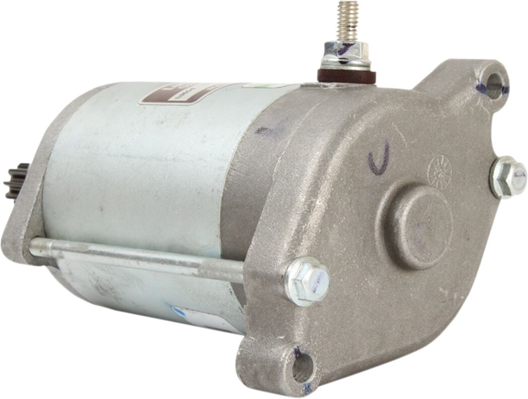 PARTS UNLIMITED OEM REPLACEMENT STARTER / NATURAL / ARCTIC CAT/SUZUKI 410-54062